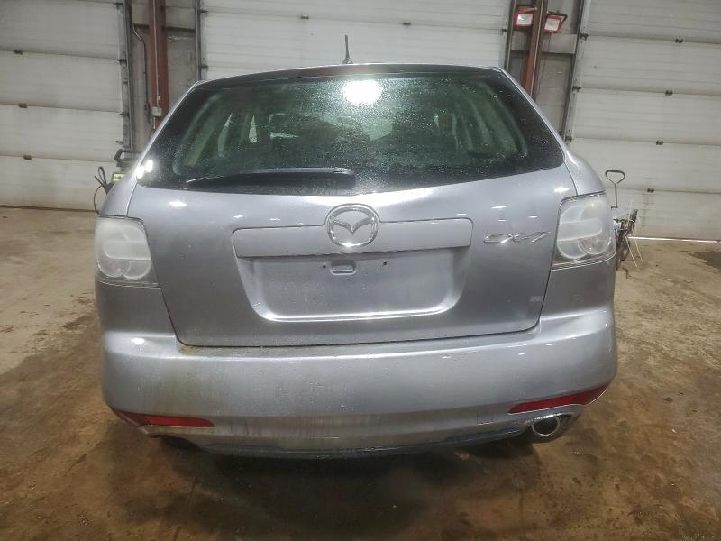 2010 Mazda Cx-7