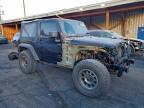 2011 Jeep Wrangler Sport