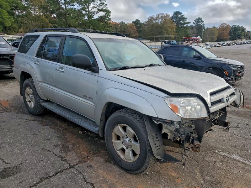 2004 Toyota 4runner SR5