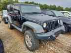 2008 Jeep Wrangler Unlimited Rubicon