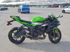2025 Kawasaki ZX636 K