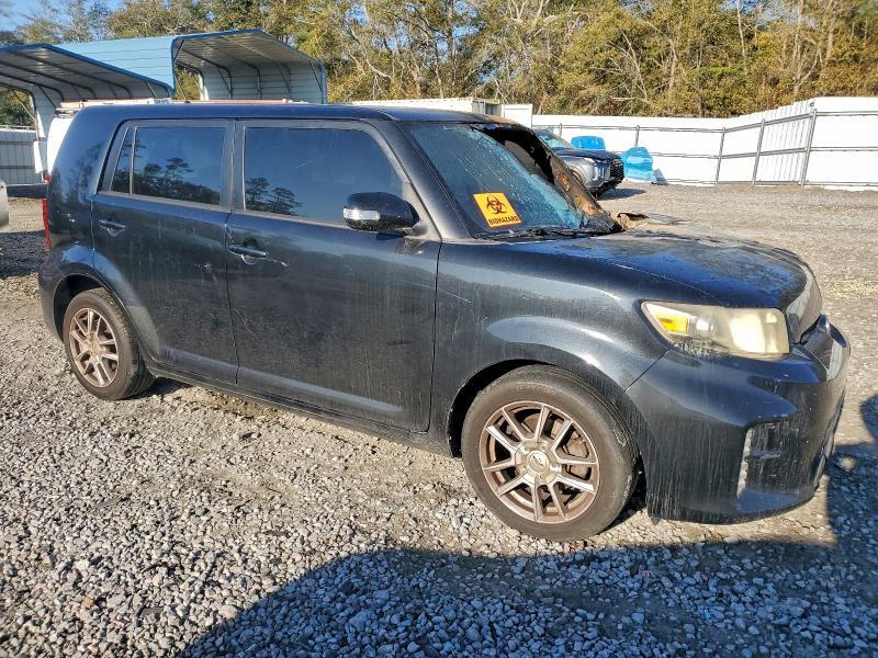 2014 Scion XB