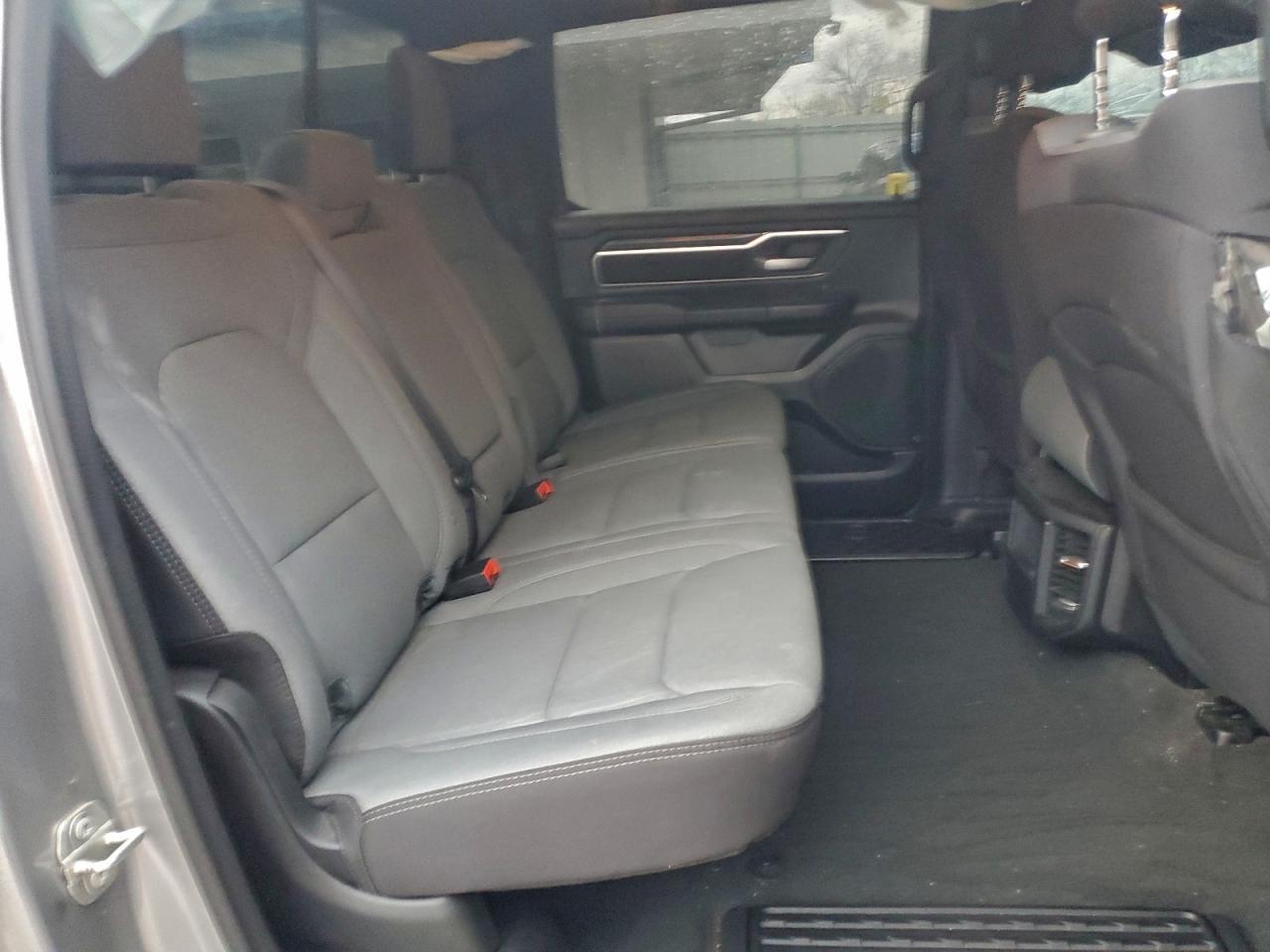 2024 Dodge Ram 1500 big Horn/lone Star