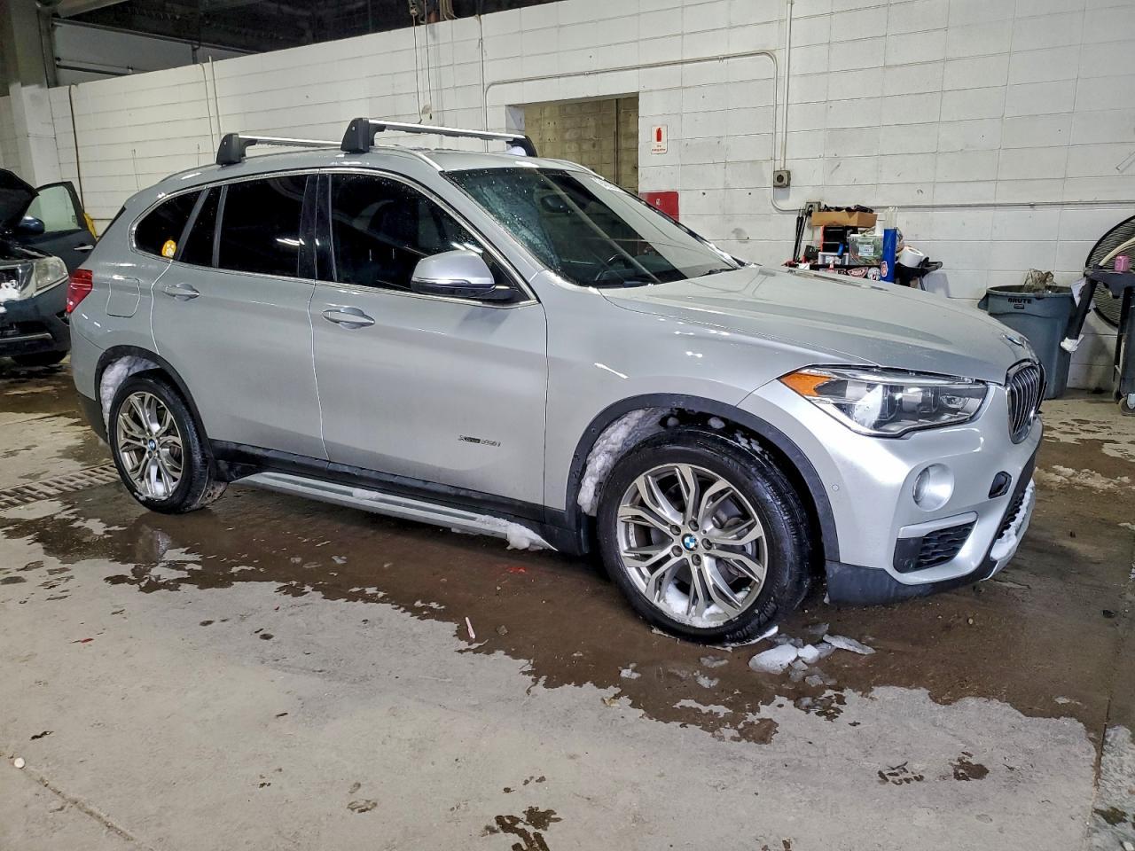 2017 BMW X1 Xdrive28i