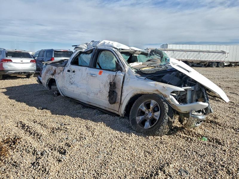 2022 Dodge 1500 Laramie