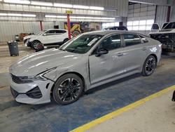 2021 KIA K5 gt Line for sale in Fort Wayne, IN