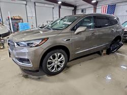 2020 Buick Enclave Avenir en venta en Cahokia Heights, IL