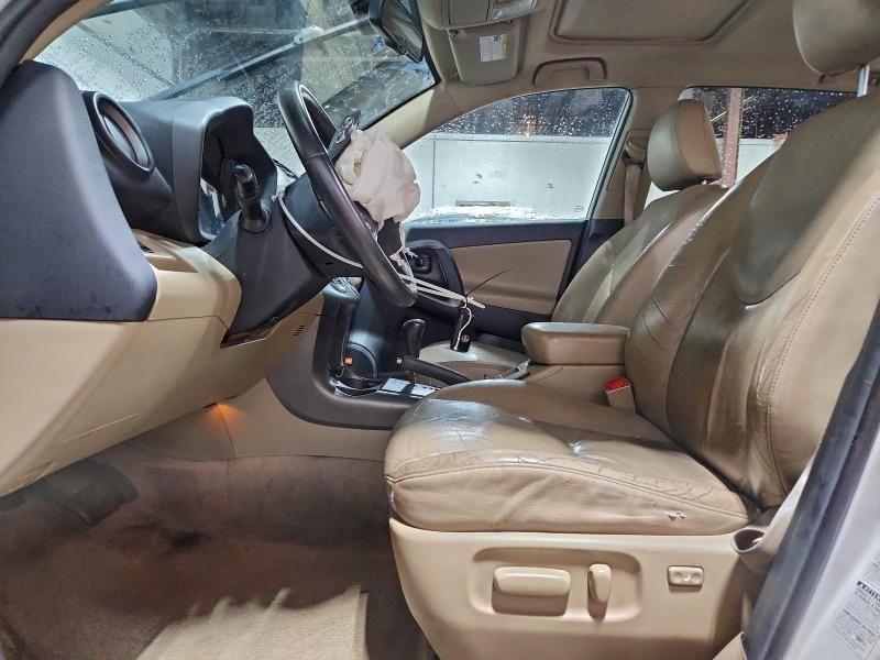 2010 Toyota Rav4 Limited