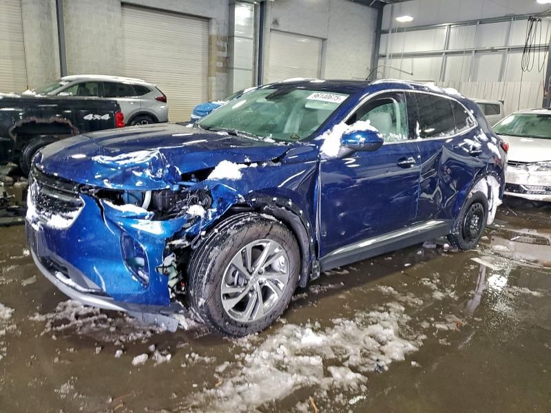 2022 Buick Envision Essence