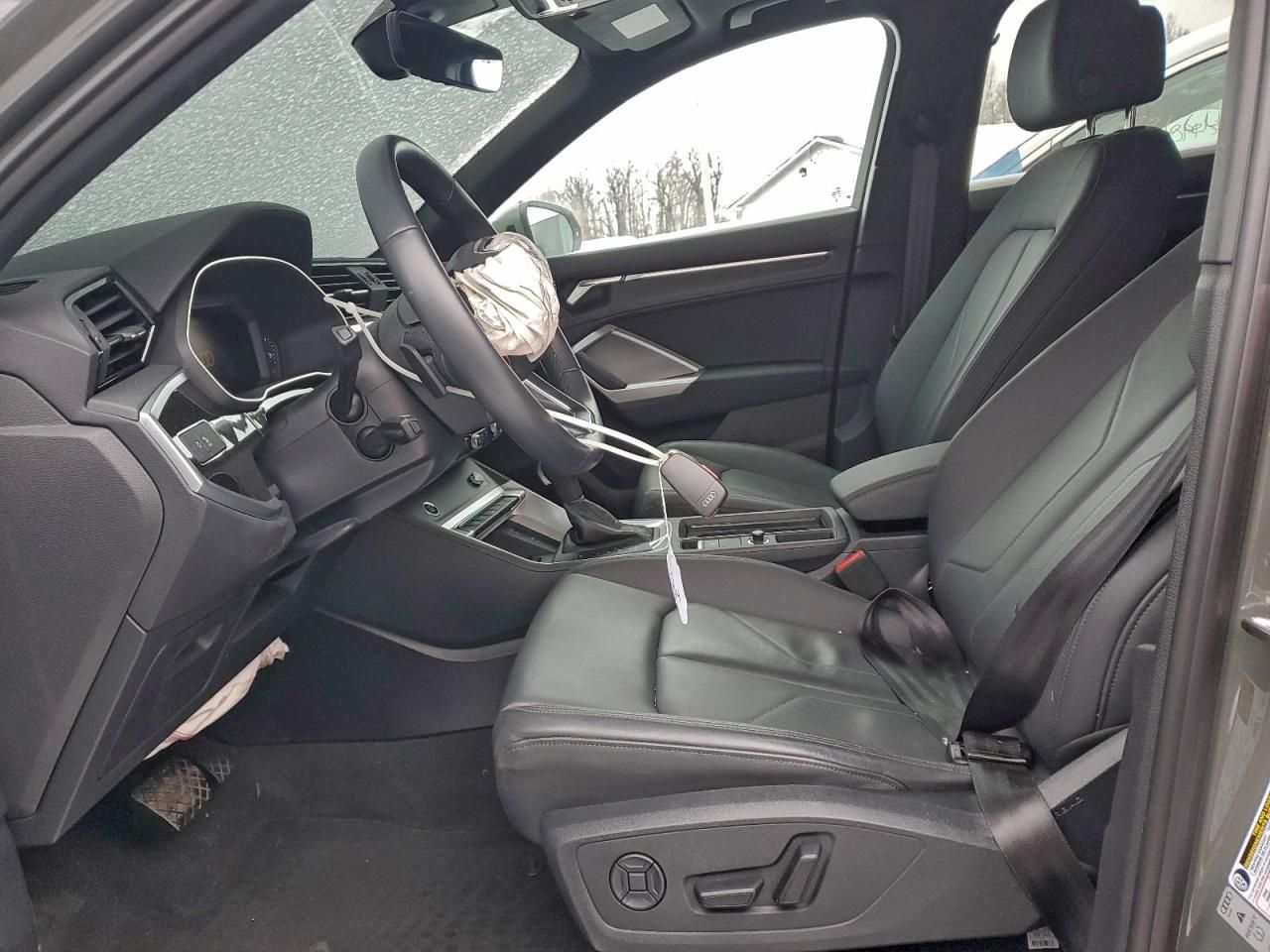 2024 Audi Q3 Premium Plus s Line 45