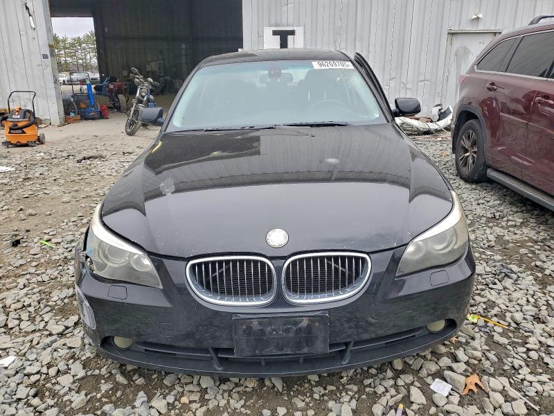2007 BMW 530 xi
