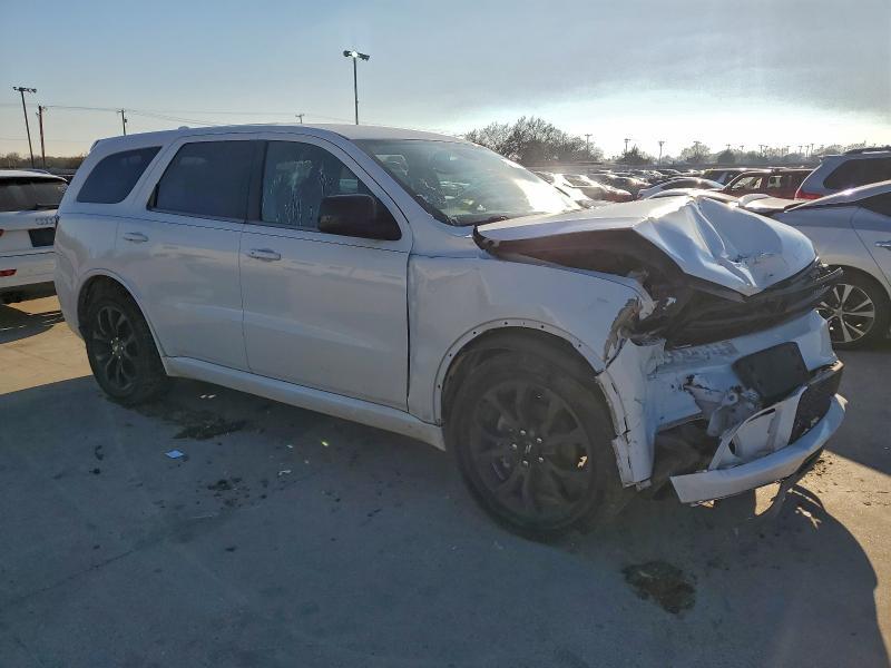 2020 Dodge Durango sxt