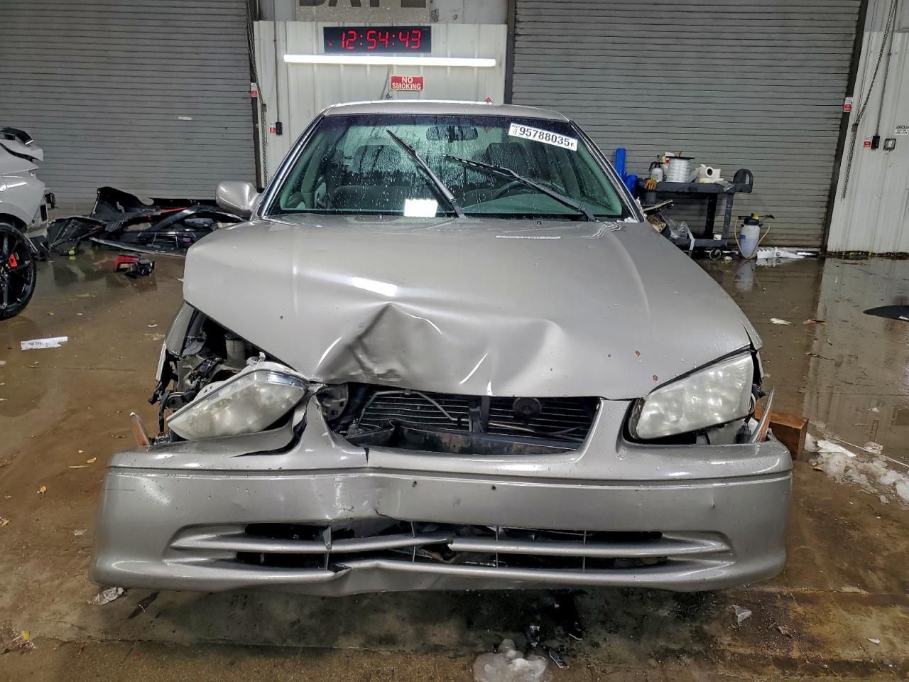 2000 Toyota Camry ce