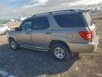 2001 Toyota Sequoia SR5