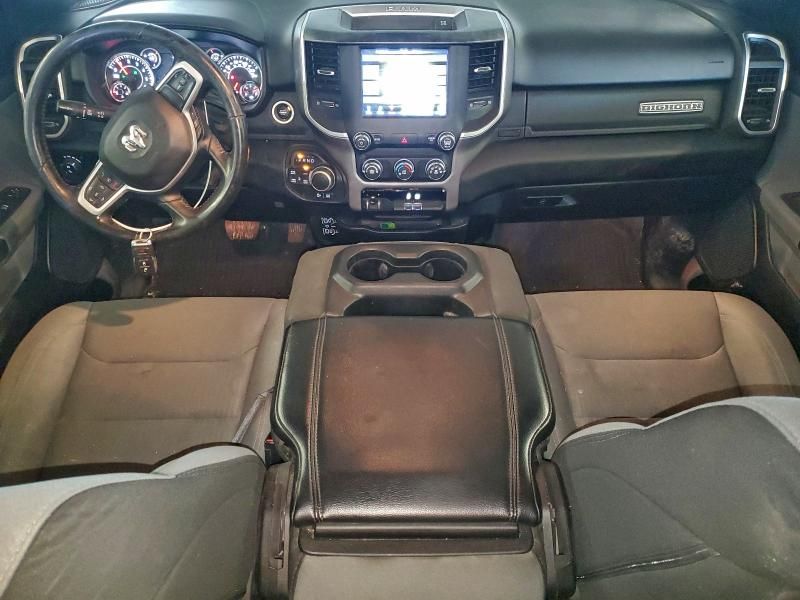 2021 Dodge Ram 1500 big Horn/lone Star