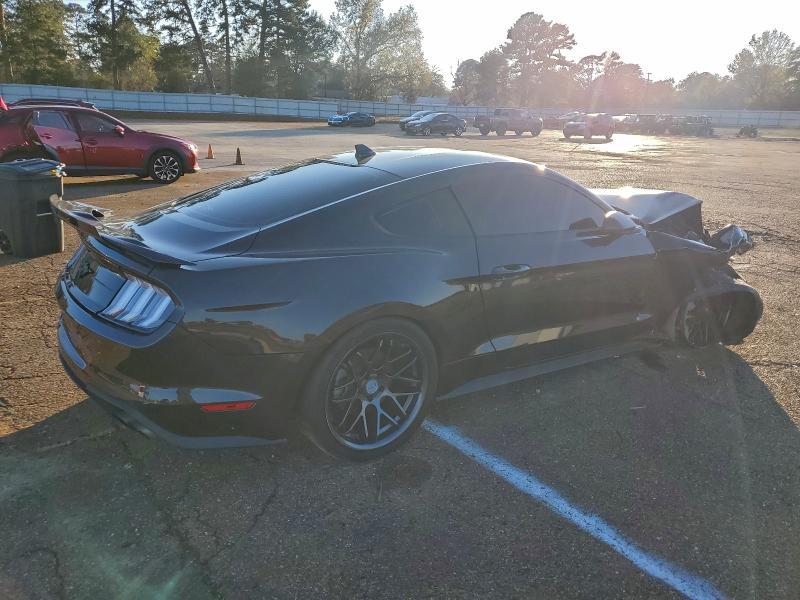 2023 Ford Mustang