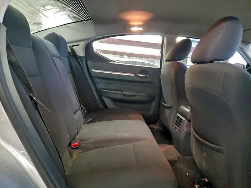 2010 Dodge Charger sxt