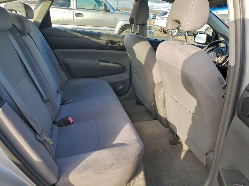 2006 Toyota Prius