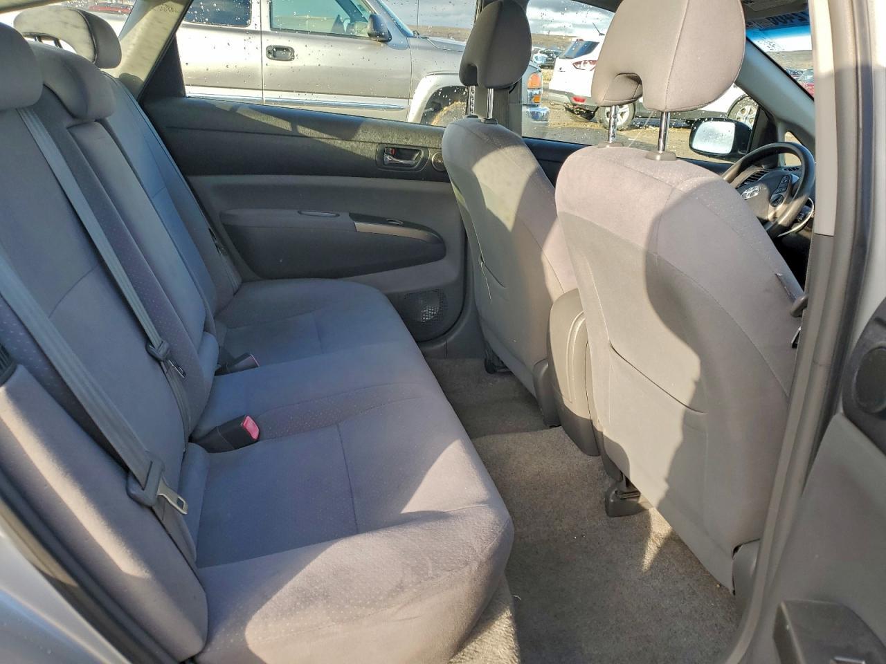 2006 Toyota Prius