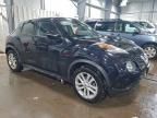 2016 Nissan Juke s