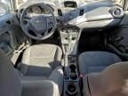 2014 Ford Fiesta s