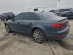 2017 Audi A4 Premium