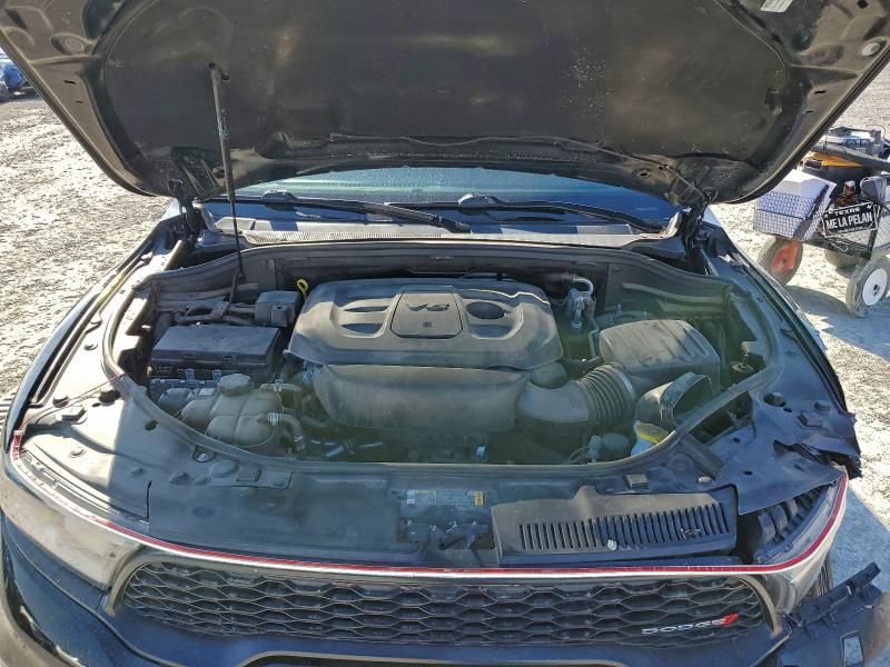 2021 Dodge Durango gt