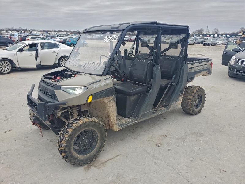 2024 Polaris Ranger XP 1000 Utility Vehicle