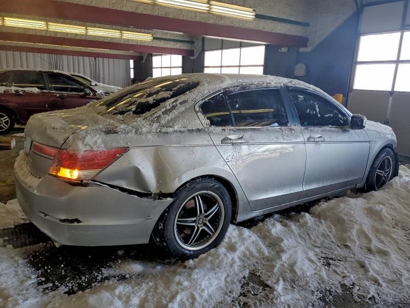 2011 Honda Accord lx