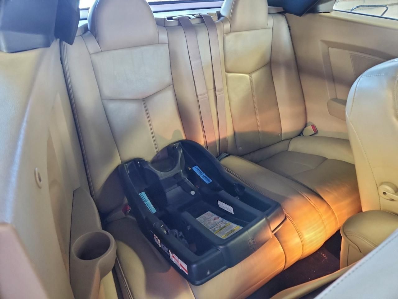 2012 Chrysler 200 Limited