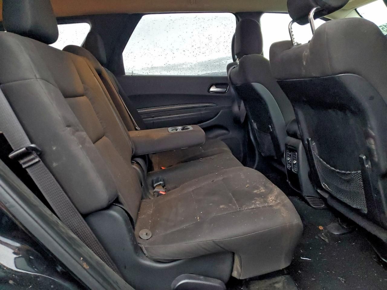 2021 Dodge Durango sxt