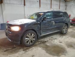 2013 Dodge Durango Crew for sale in Lexington, KY
