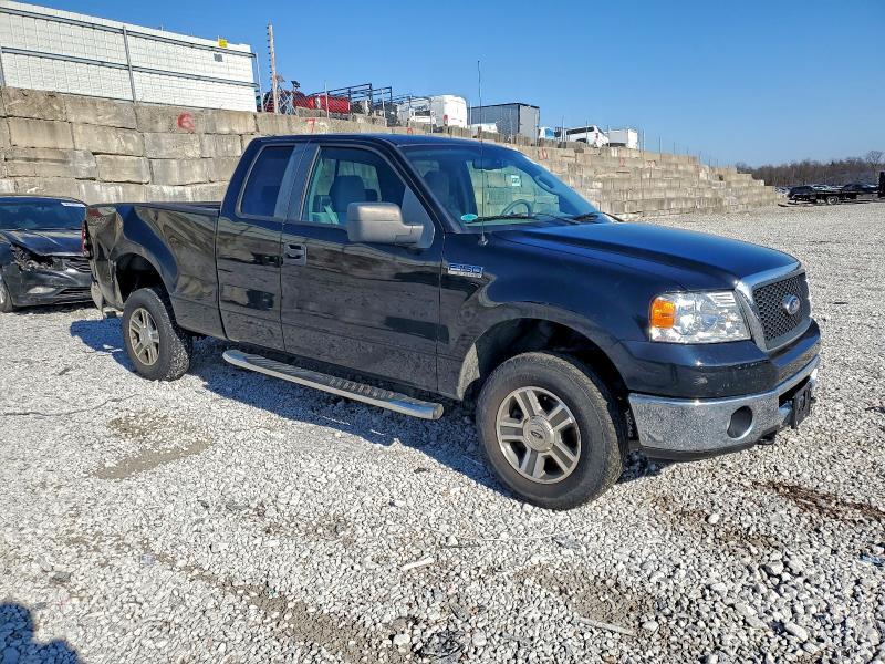 2007 Ford F150