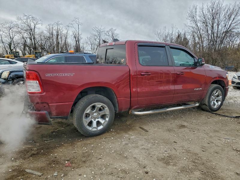 2020 Dodge Ram 1500