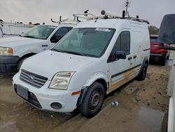 New arrivals for sale at auction: 2013 Ford Transit Connect Utility / Service Van