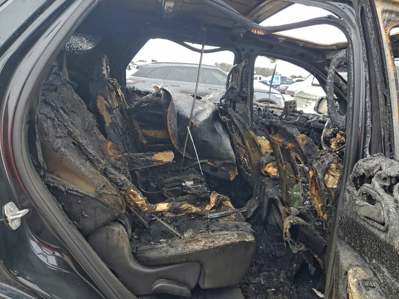 2023 Dodge Durango gt