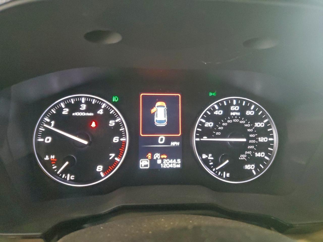 2024 Subaru Outback Premium