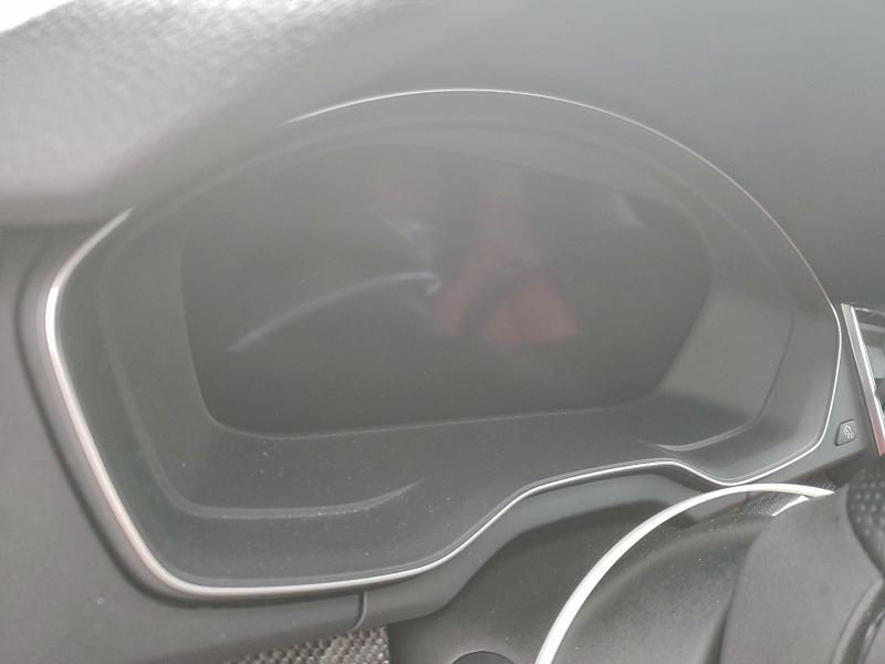 2023 Audi SQ5 Sportback Prestige