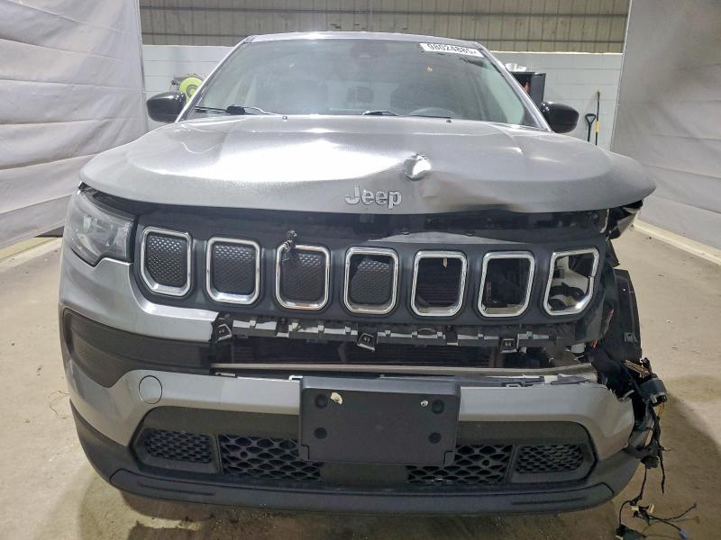 2022 Jeep Compass Sport