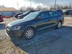 2013 Volkswagen Jetta Base