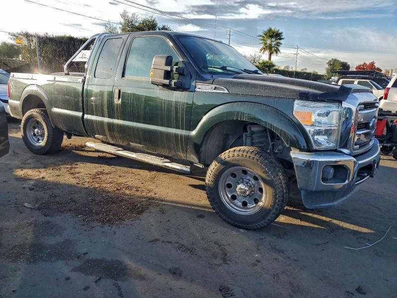 2015 Ford F250 Super Duty
