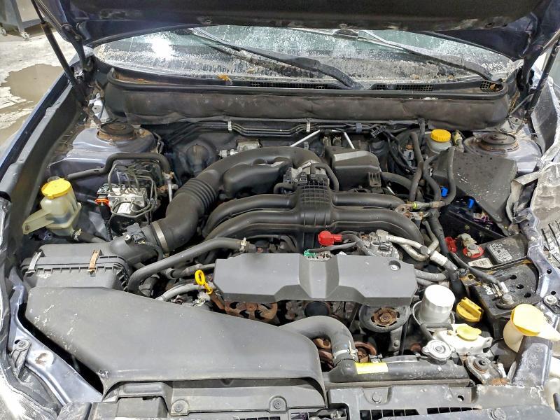 2014 Subaru Legacy 2.5i
