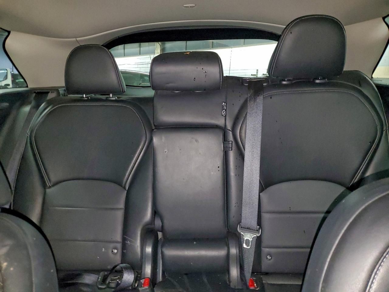 2020 Infiniti Qx50 Pure