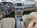 2014 Mercedes-Benz Gl 450 4matic