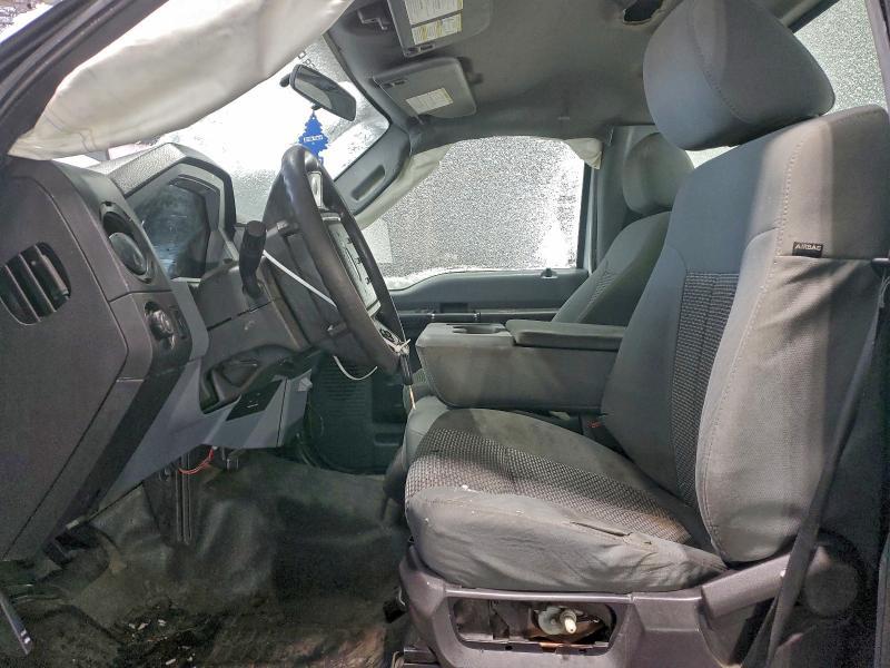 2016 Ford F350 Super Duty