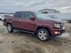 2010 Honda Ridgeline rtl