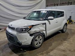 2016 KIA Soul for sale in Candia, NH