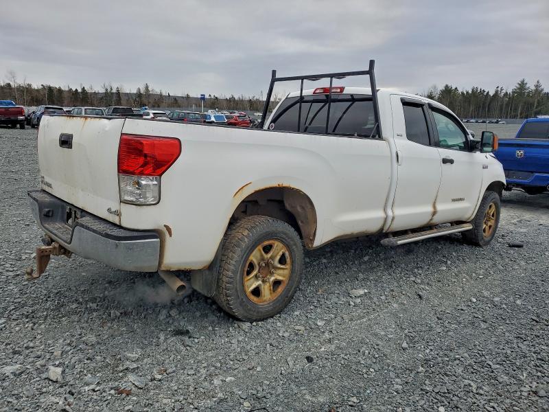 2011 Toyota Tundra Double Cab SR5