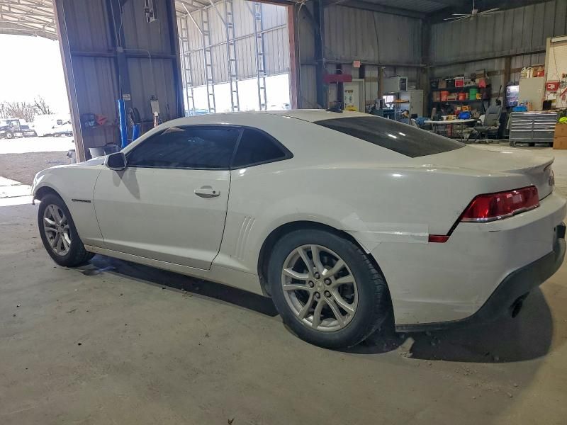 2014 Chevrolet Camaro ls