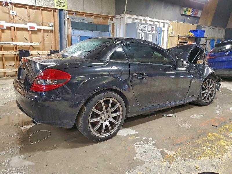 2008 Mercedes-Benz Slk 280